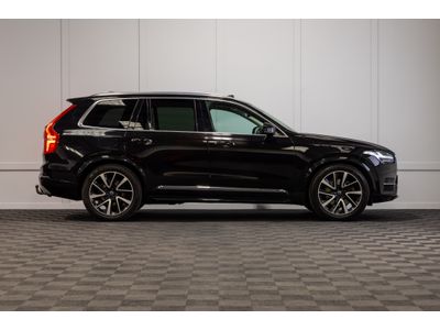 2018 Volvo XC90