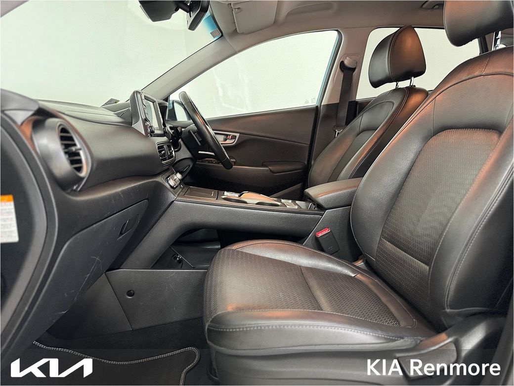 2019 Hyundai Kona