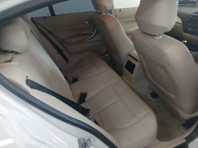 2014 BMW 1 Series