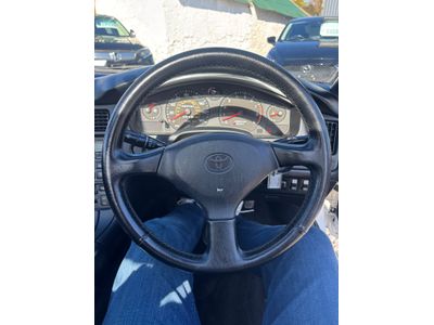 1992 Toyota MR2