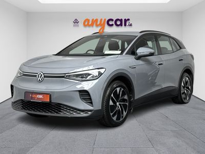 2023 Volkswagen ID.4