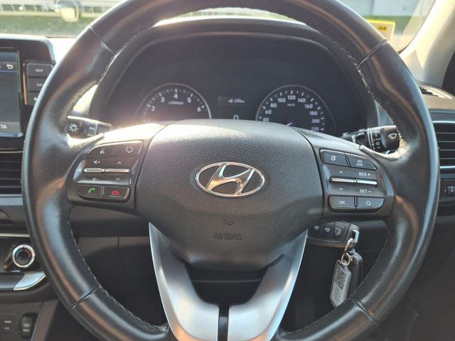 2018 Hyundai i30