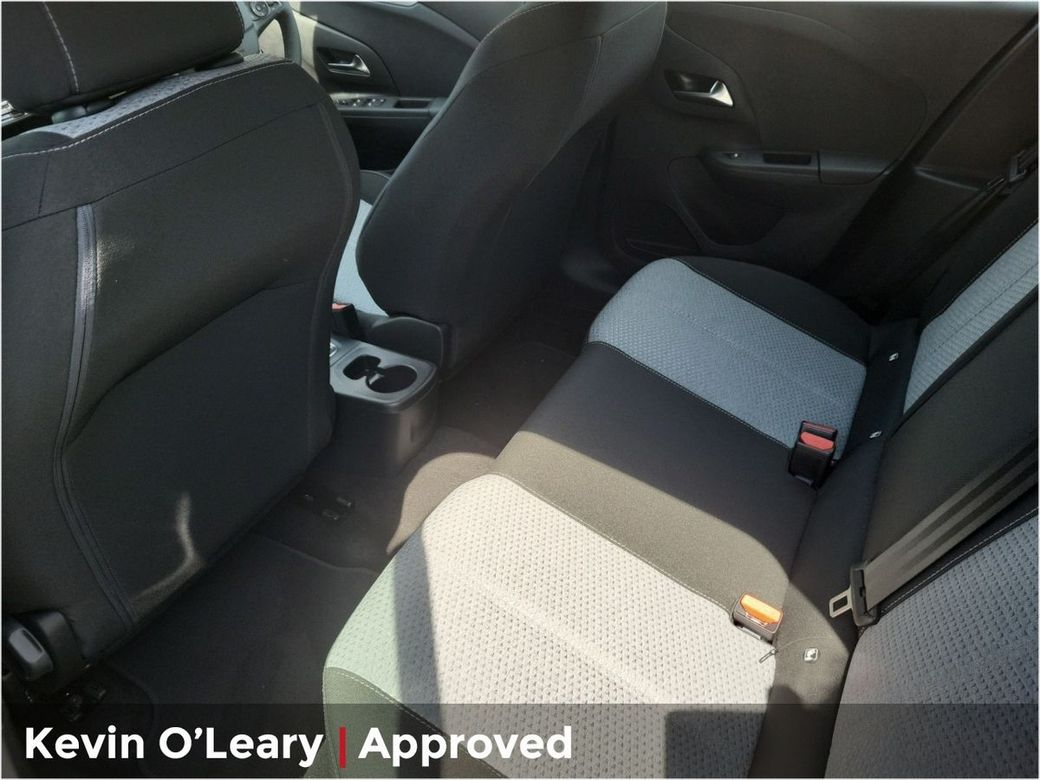 2026 Opel Corsa
