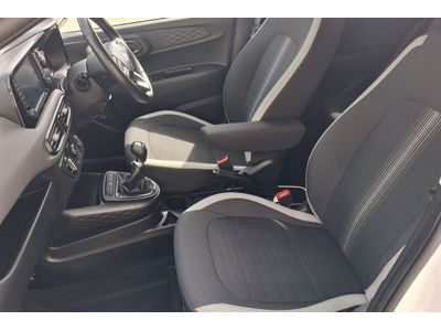 2023 Hyundai i10