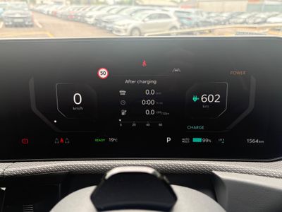 2025 Kia EV6