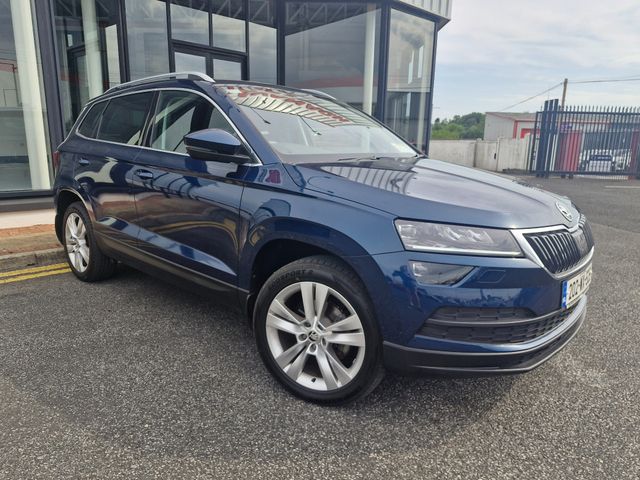 vehicle for sale from Simon Kavanagh Motors Waterford