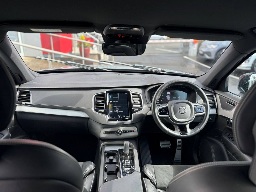 2021 Volvo XC90