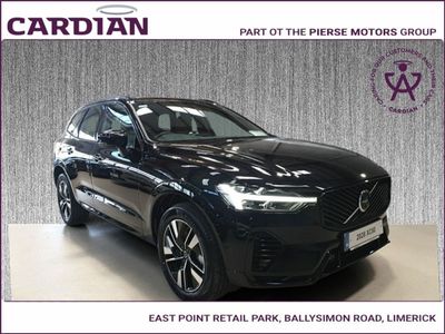2026 Volvo XC60