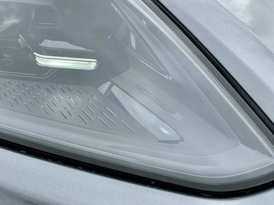 2024 Porsche Cayenne