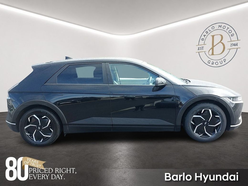 2023 Hyundai Ioniq 5