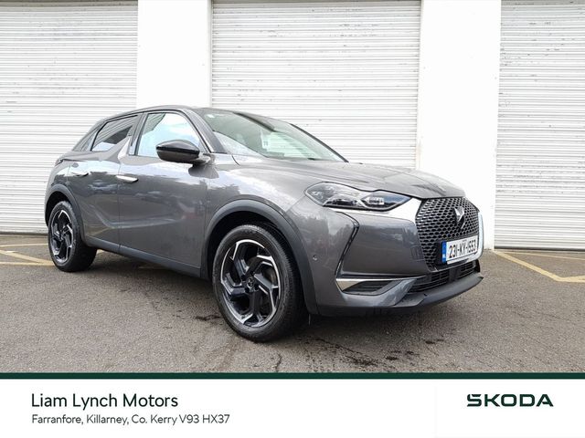 vehicle for sale from Liam Lynch Motors