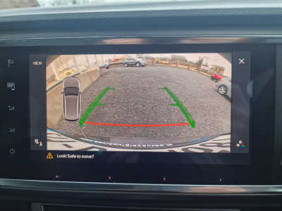 2021 Skoda Karoq