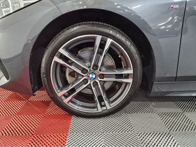 2021 BMW 1 Series