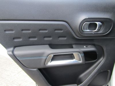 2023 Citroen C5 Aircross