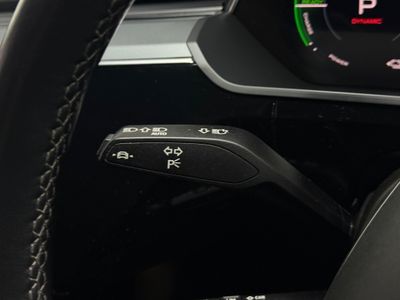2023 Audi Q8 e-tron