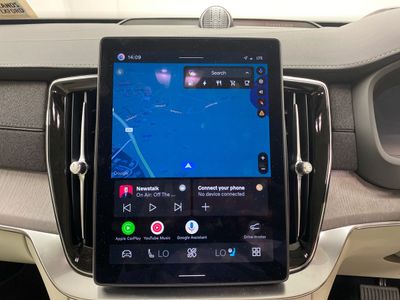 2026 Volvo XC90