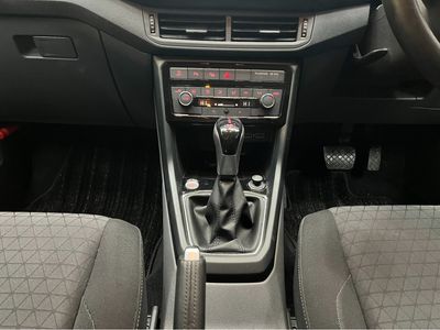 2020 Volkswagen T-Cross