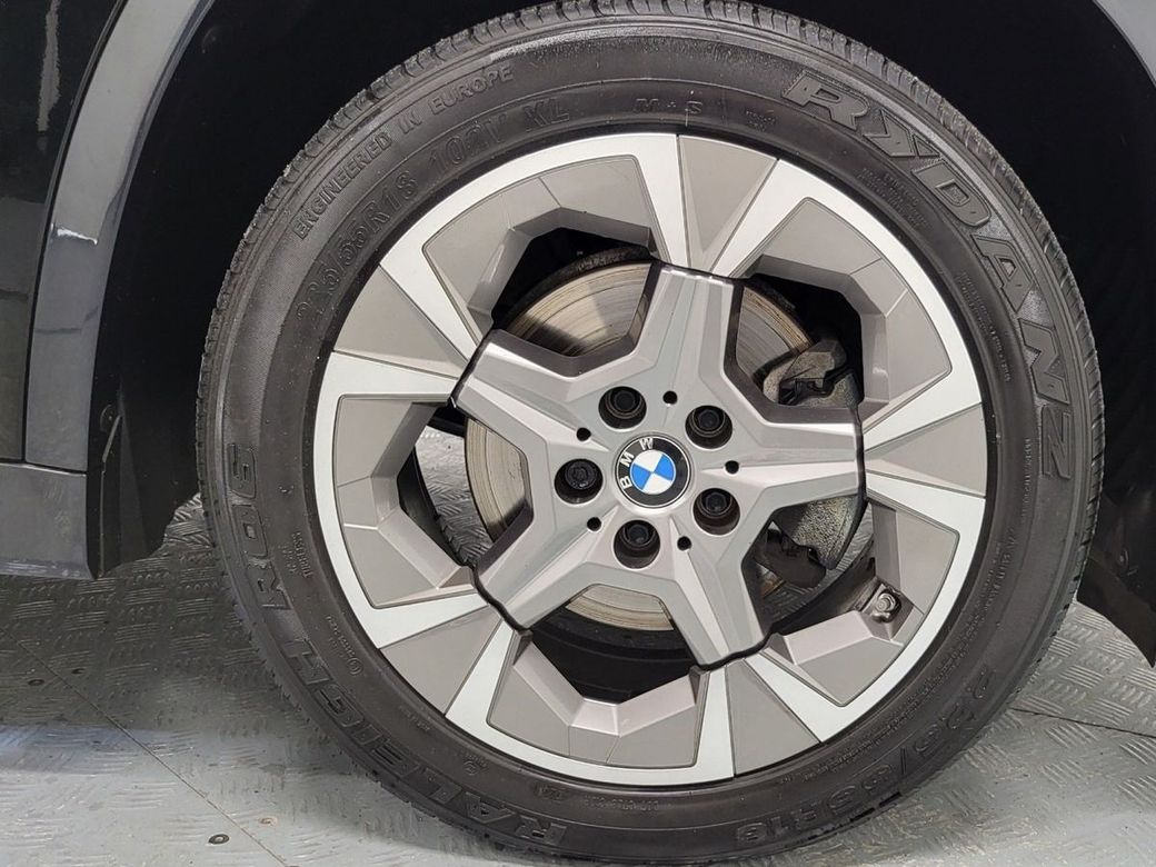 2023 BMW X1