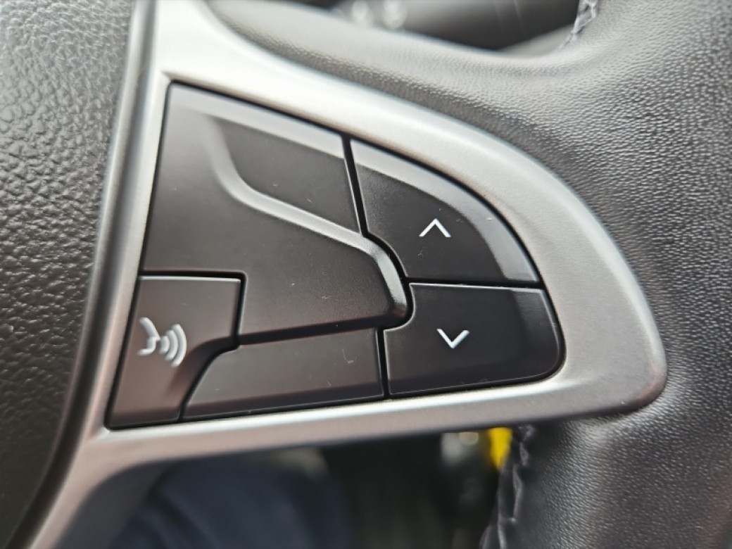 2024 Dacia Duster