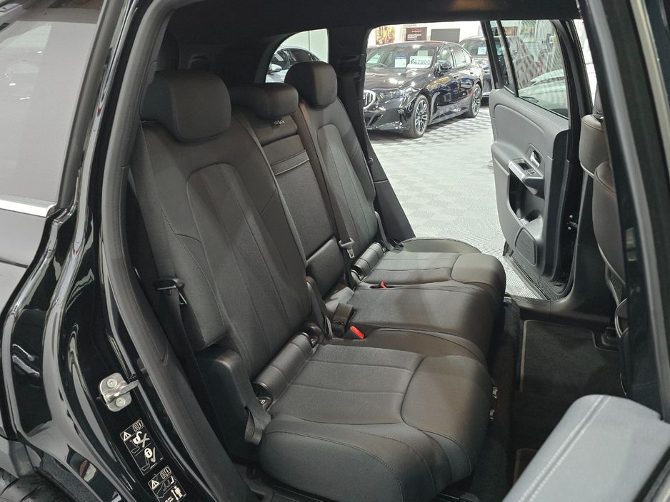 2024 Mercedes-Benz EQB