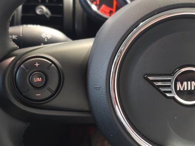 2021 Mini Cooper D