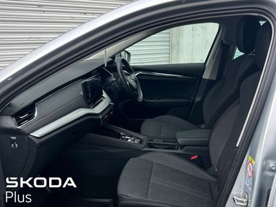 2024 Skoda Octavia