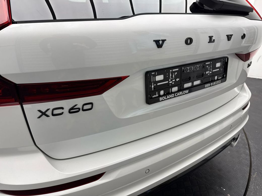 2026 Volvo XC60