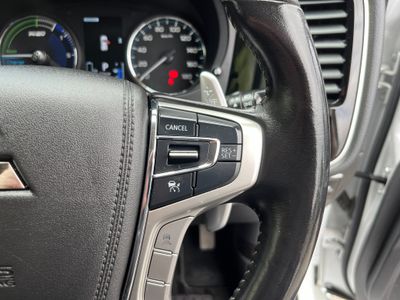 2021 Mitsubishi Outlander