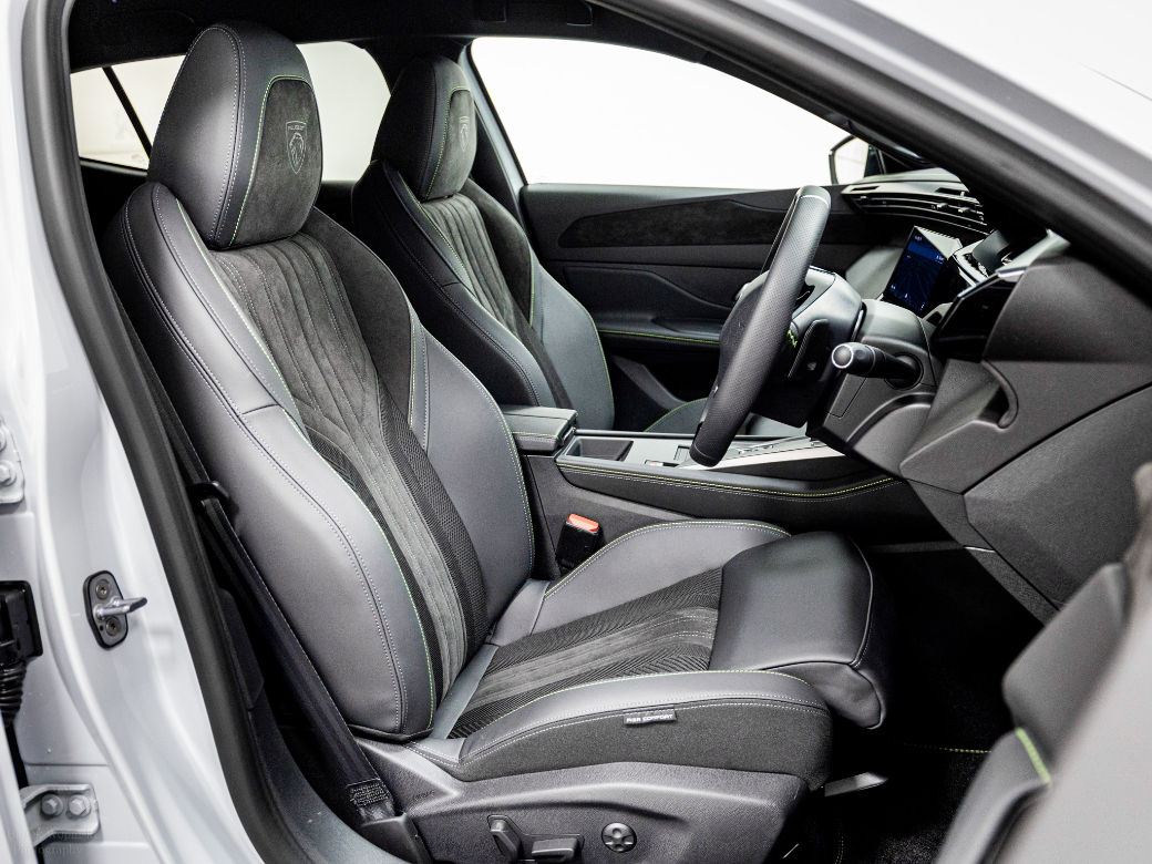 2026 Peugeot 408