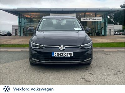 2024 Volkswagen Golf