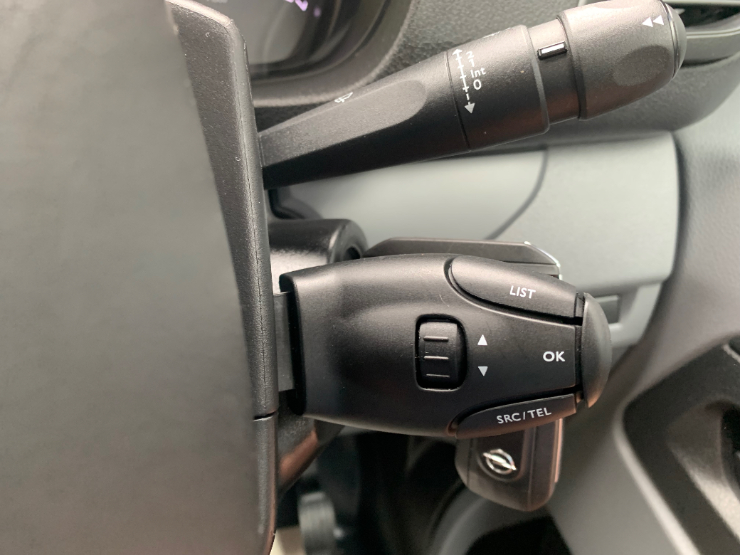 2022 Opel Vivaro