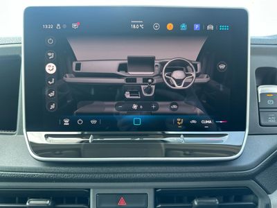 2025 Volkswagen Crafter
