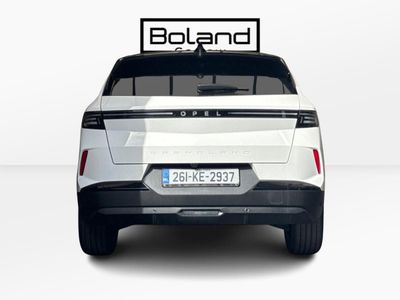 2026 Opel Grandland