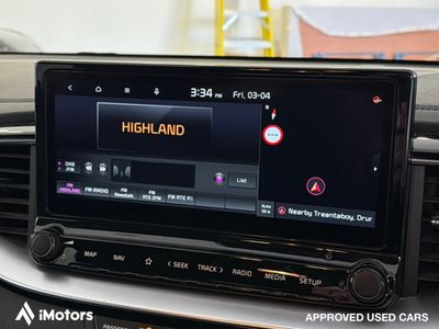2023 Kia Ceed