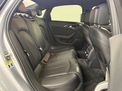 2016 Audi A6