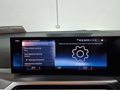 2022 BMW 3 Series