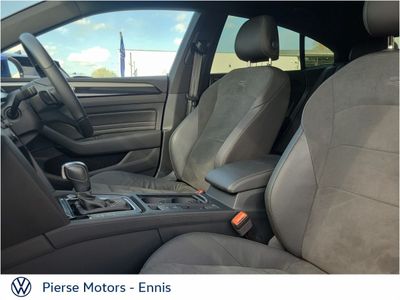 2024 Volkswagen Arteon