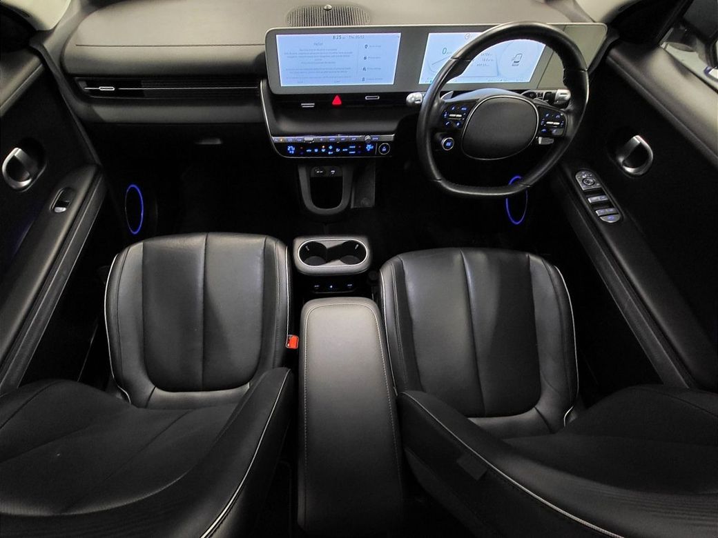 2024 Hyundai Ioniq 5