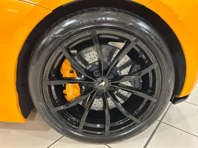 2023 McLaren Artura