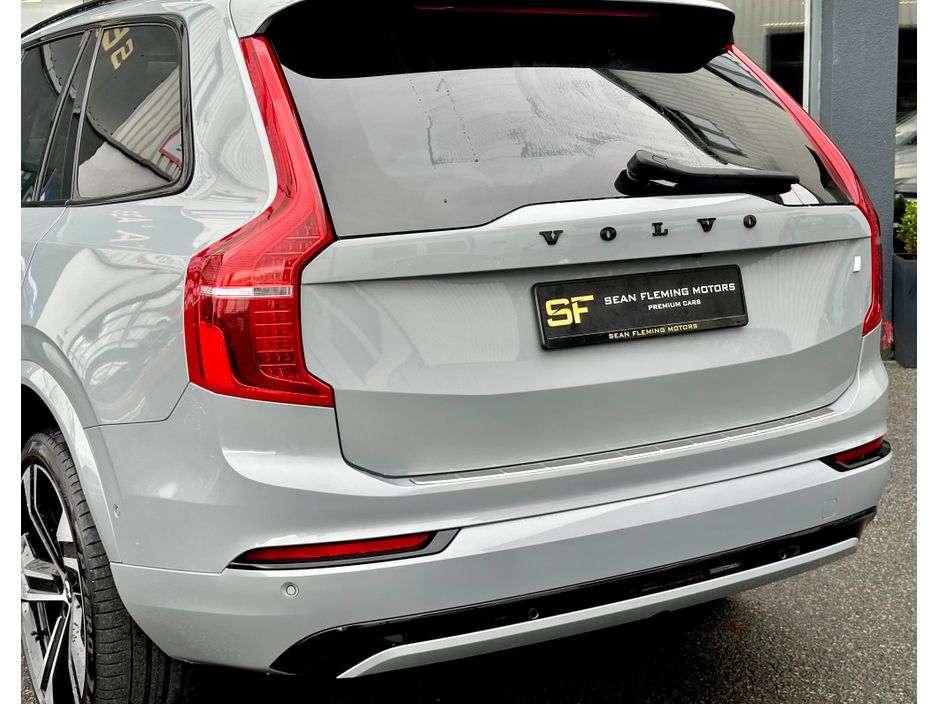 2024 Volvo XC90
