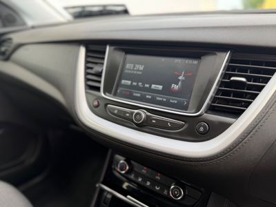 2021 Opel Grandland X