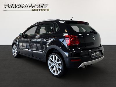 2017 Volkswagen Polo