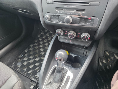 2015 Audi A1