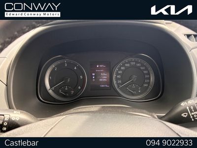 2020 Hyundai Kona