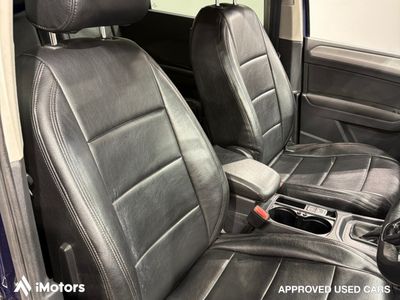2017 Volkswagen Touran