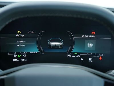 2025 Audi A6