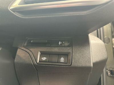 2018 Peugeot 3008