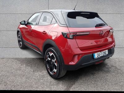 2024 Opel Mokka