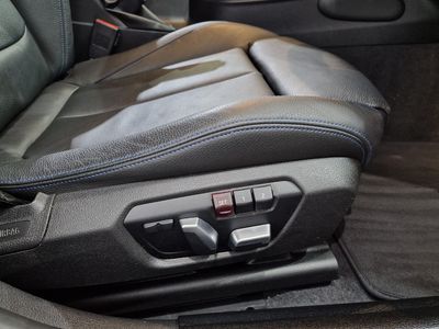 2019 BMW 1 Series