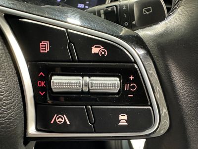 2023 Kia XCeed